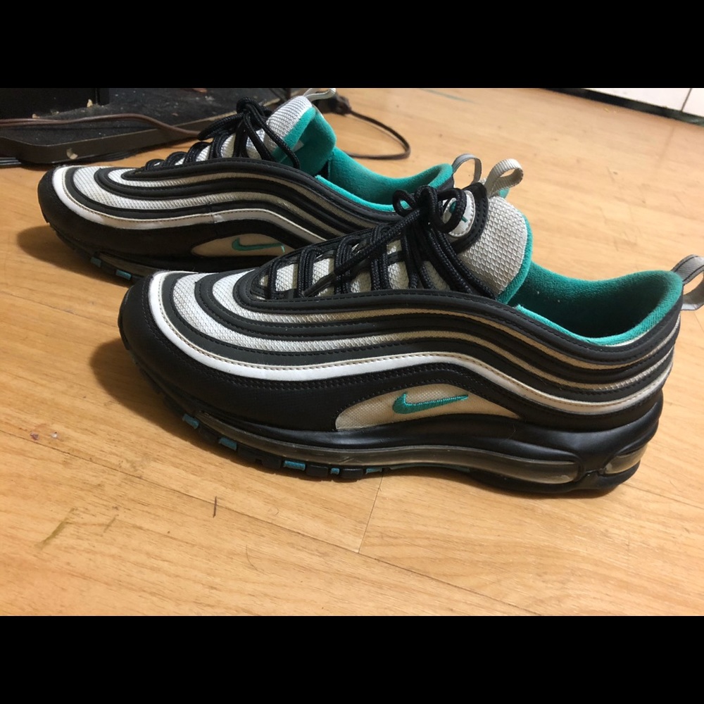 AirMax 97